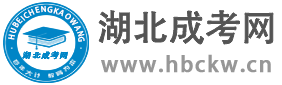 湖北成考网logo